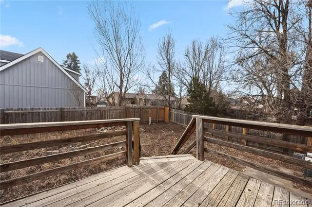 2105 Endicott Court Colorado Springs, CO 80916