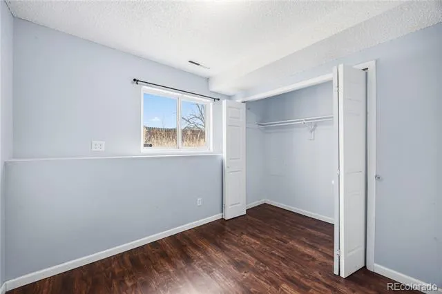 2105 Endicott Court Colorado Springs, CO 80916