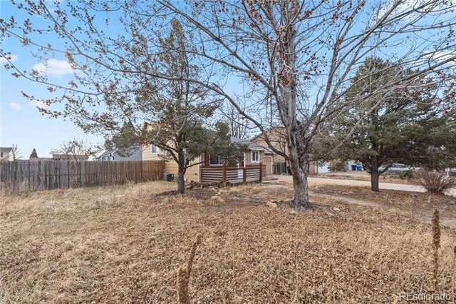2105 Endicott Court Colorado Springs, CO 80916