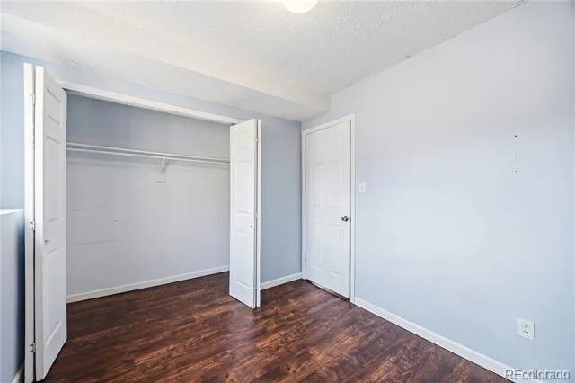 2105 Endicott Court Colorado Springs, CO 80916