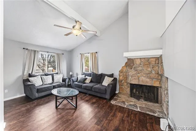 2105 Endicott Court Colorado Springs, CO 80916