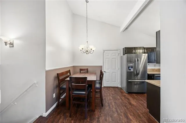 2105 Endicott Court Colorado Springs, CO 80916