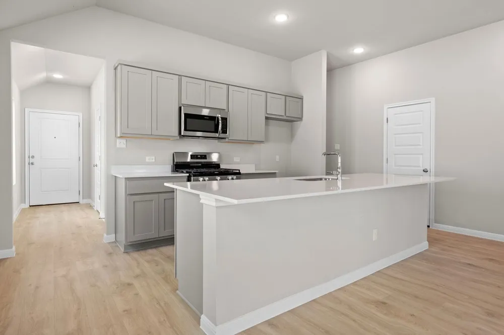 5701 Koshoa Drive Austin, TX 78754
