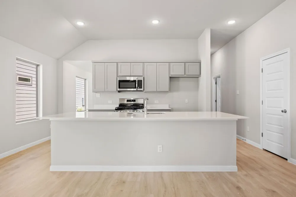 5701 Koshoa Drive Austin, TX 78754