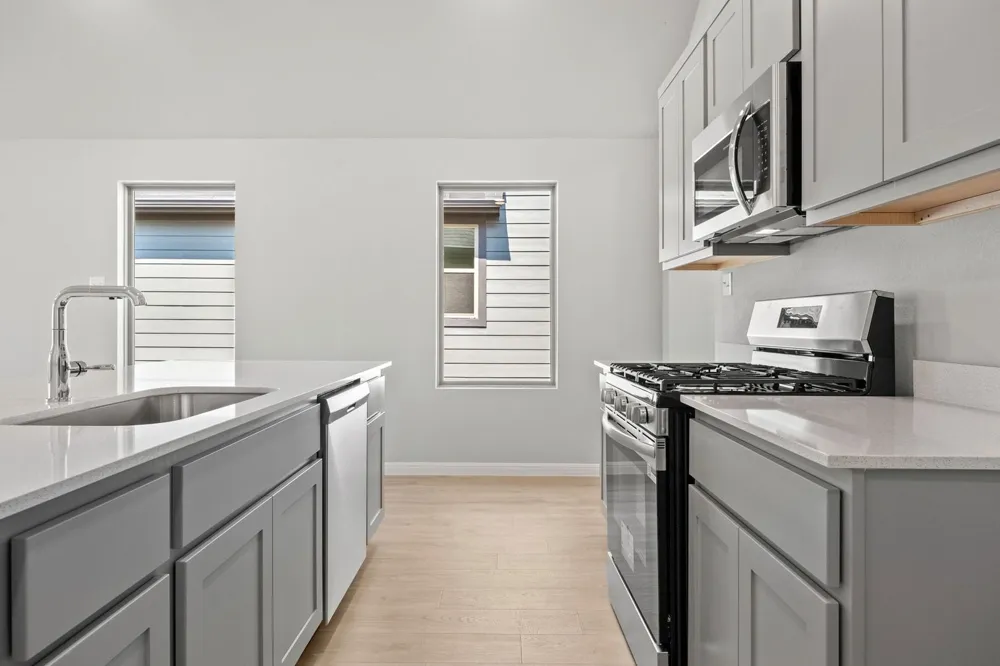 5701 Koshoa Drive Austin, TX 78754