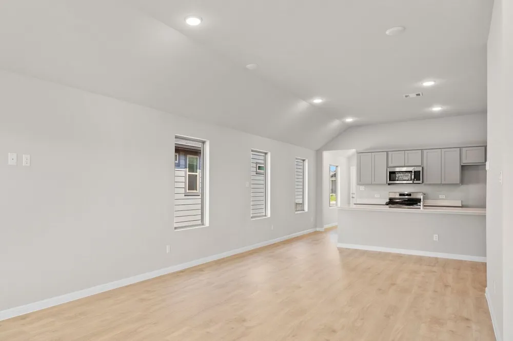 5701 Koshoa Drive Austin, TX 78754