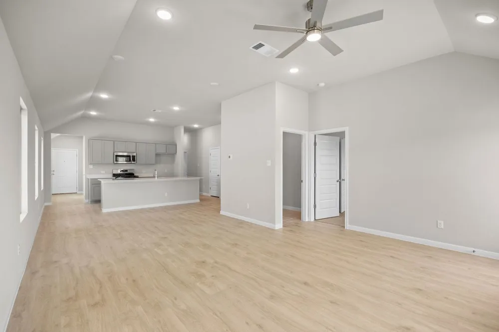 5701 Koshoa Drive Austin, TX 78754