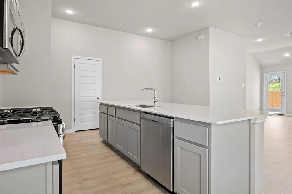 5701 Koshoa Drive Austin, TX 78754