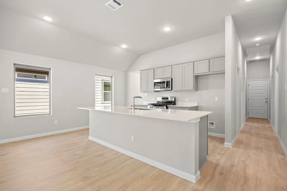 5701 Koshoa Drive Austin, TX 78754