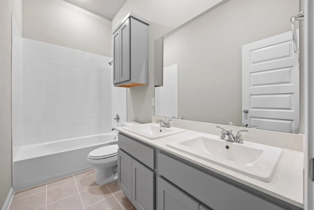 5701 Koshoa Drive Austin, TX 78754