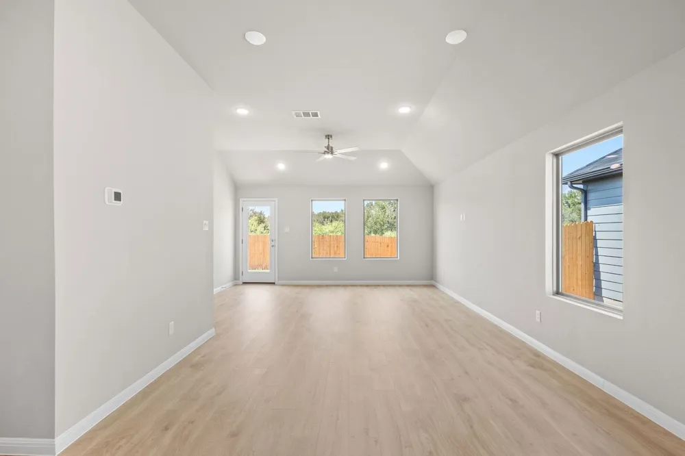 5701 Koshoa Drive Austin, TX 78754