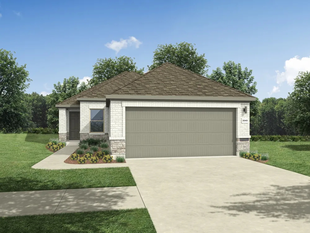 5701 Koshoa Drive Austin, TX 78754
