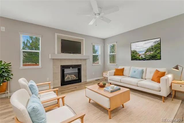 1336 Red Mica Way Monument, CO 80132