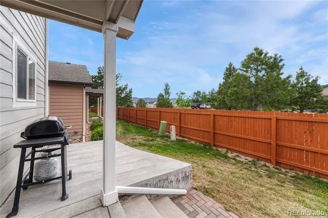 1336 Red Mica Way Monument, CO 80132