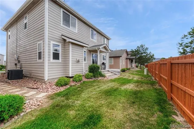 1336 Red Mica Way Monument, CO 80132