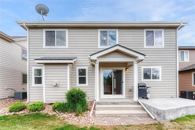 1336 Red Mica Way Monument, CO 80132