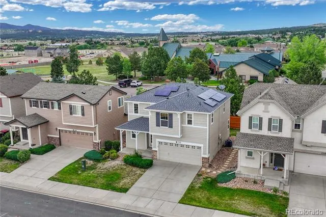 1336 Red Mica Way Monument, CO 80132