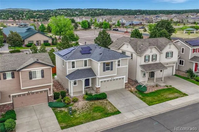 1336 Red Mica Way Monument, CO 80132