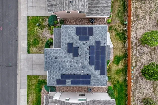 1336 Red Mica Way Monument, CO 80132