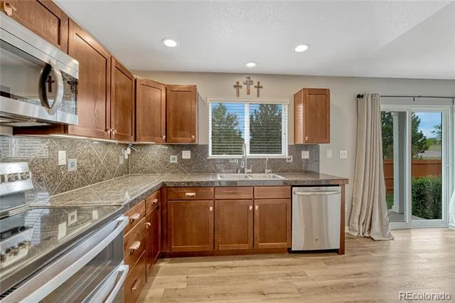 1336 Red Mica Way Monument, CO 80132