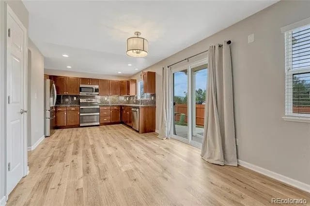 1336 Red Mica Way Monument, CO 80132