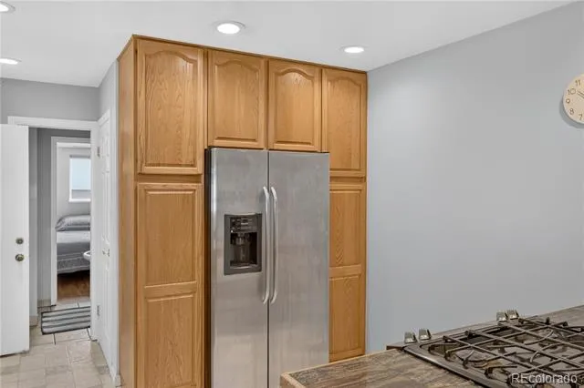 4977 S Perry Street Littleton, CO 80123
