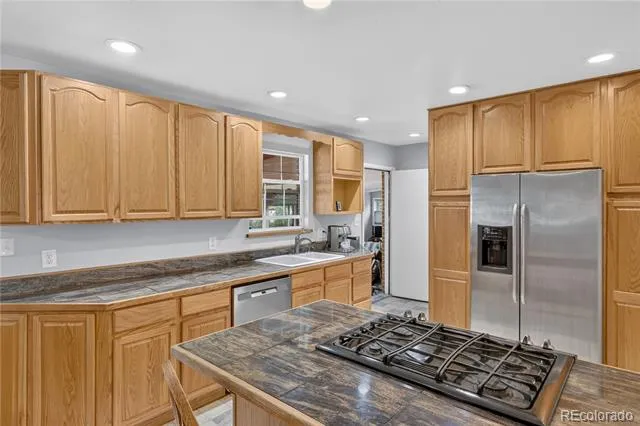 4977 S Perry Street Littleton, CO 80123