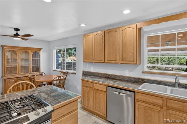 4977 S Perry Street Littleton, CO 80123