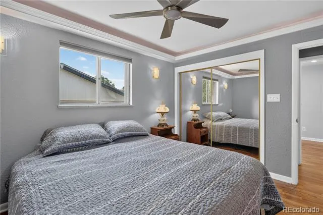 4977 S Perry Street Littleton, CO 80123