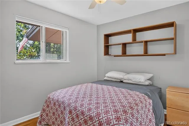 4977 S Perry Street Littleton, CO 80123
