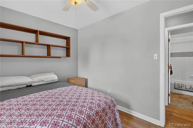 4977 S Perry Street Littleton, CO 80123