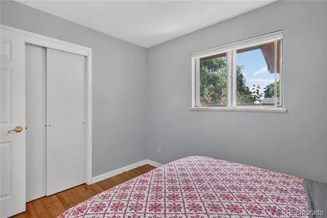 4977 S Perry Street Littleton, CO 80123
