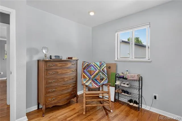 4977 S Perry Street Littleton, CO 80123