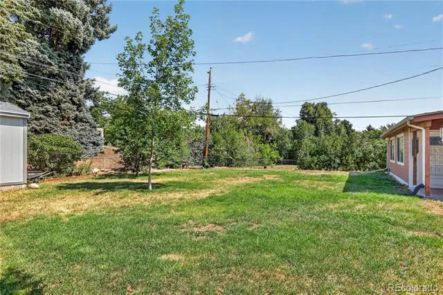 4977 S Perry Street Littleton, CO 80123
