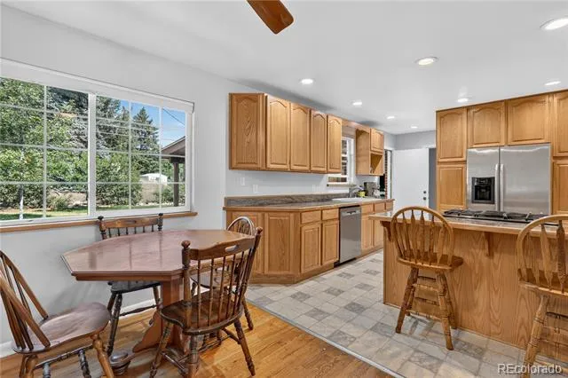 4977 S Perry Street Littleton, CO 80123