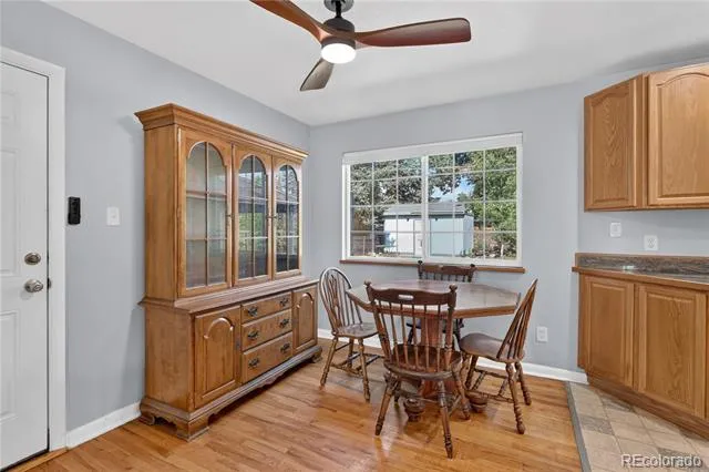 4977 S Perry Street Littleton, CO 80123
