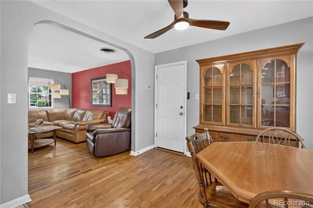 4977 S Perry Street Littleton, CO 80123
