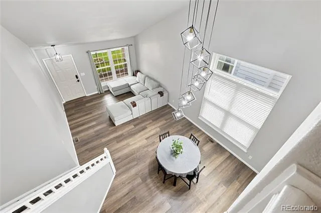 5140 E Hanover Place Castle Rock, CO 80104