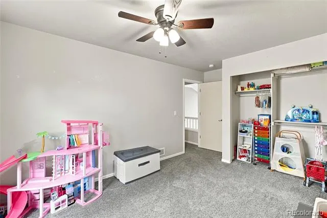 5140 E Hanover Place Castle Rock, CO 80104
