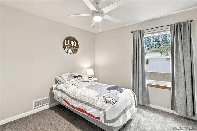 5140 E Hanover Place Castle Rock, CO 80104