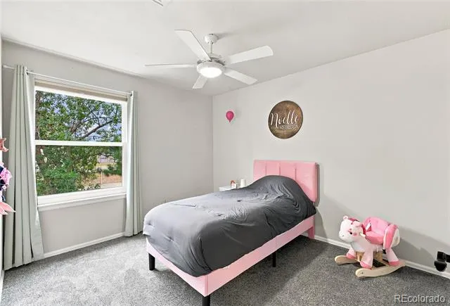 5140 E Hanover Place Castle Rock, CO 80104