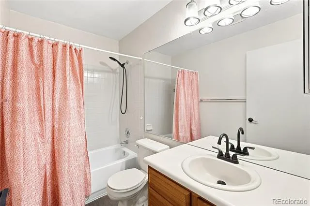 5140 E Hanover Place Castle Rock, CO 80104
