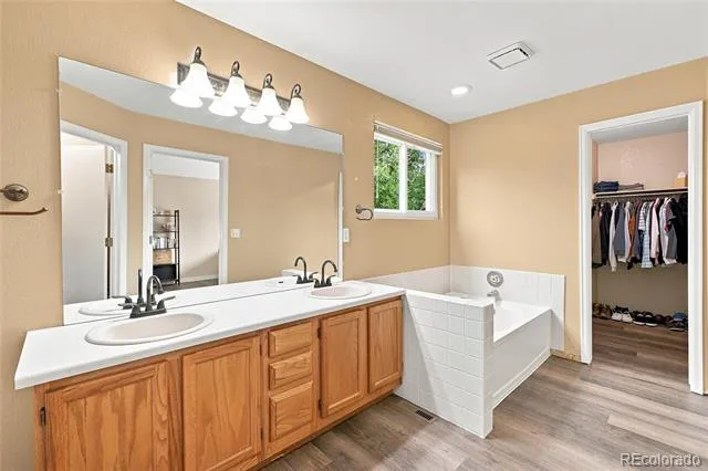 5140 E Hanover Place Castle Rock, CO 80104