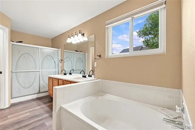 5140 E Hanover Place Castle Rock, CO 80104