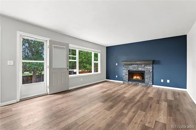 5140 E Hanover Place Castle Rock, CO 80104
