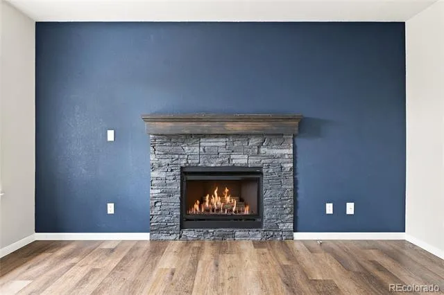 5140 E Hanover Place Castle Rock, CO 80104