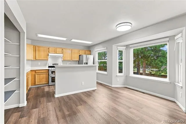 5140 E Hanover Place Castle Rock, CO 80104