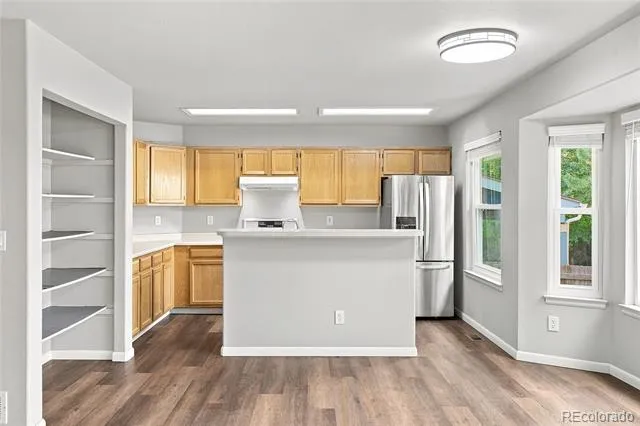 5140 E Hanover Place Castle Rock, CO 80104