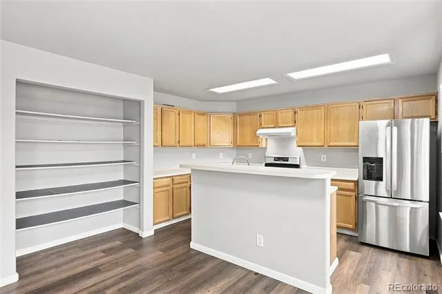 5140 E Hanover Place Castle Rock, CO 80104