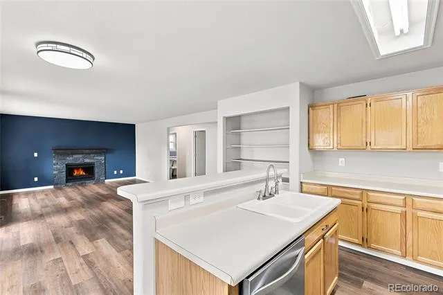 5140 E Hanover Place Castle Rock, CO 80104